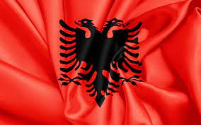 کشور آلبانی