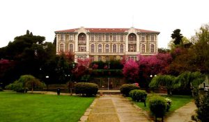 دانشگاه بغازیچی