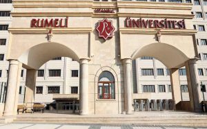 دانشگاه روملی